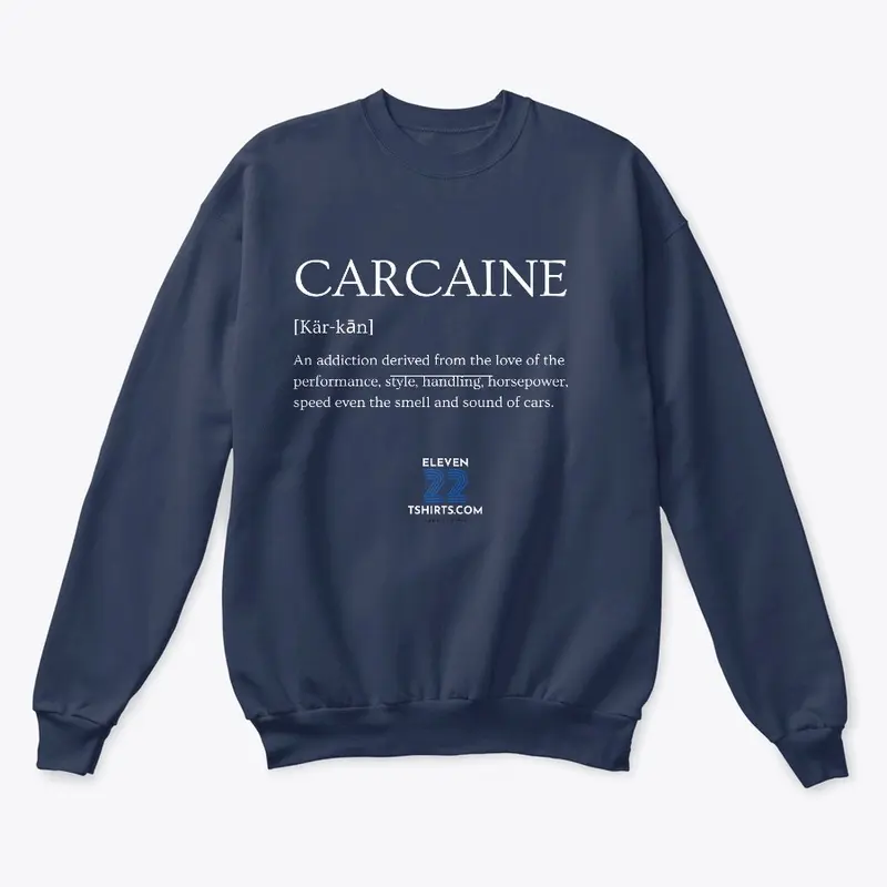 Carcaine