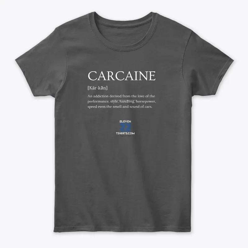 Carcaine