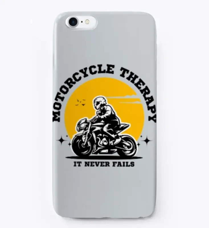 Motorcycle Therapy