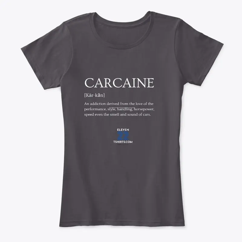 Carcaine