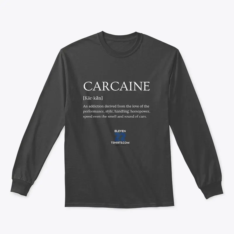 Carcaine