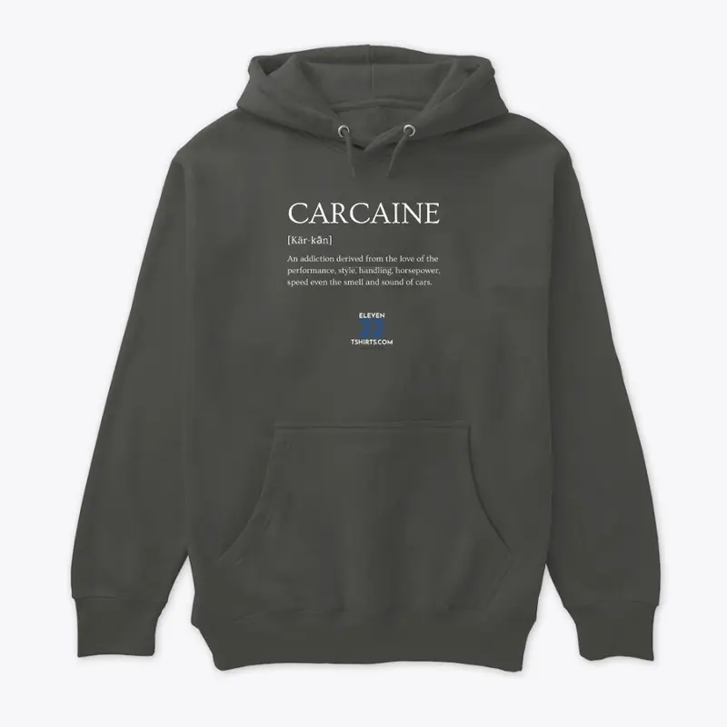 Carcaine